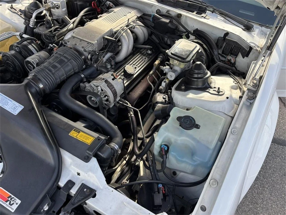 1992 Chevrolet Camaro 3rd Gen - Image 25 of 31