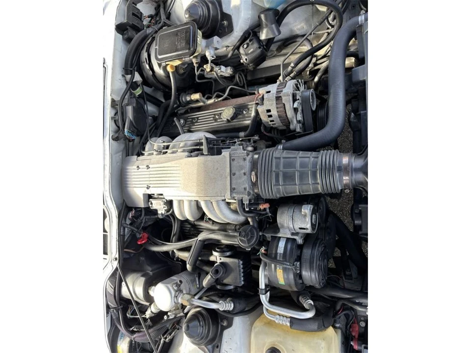 1992 Chevrolet Camaro 3rd Gen - Image 21 of 31