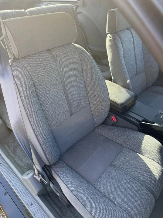 1992 Chevrolet Camaro 3rd Gen - Image 18 of 21