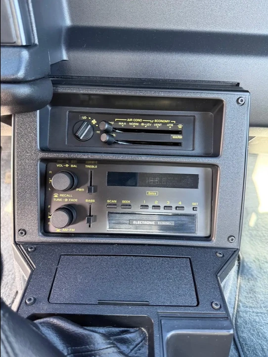1992 Chevrolet Camaro 3rd Gen - Image 15 of 21