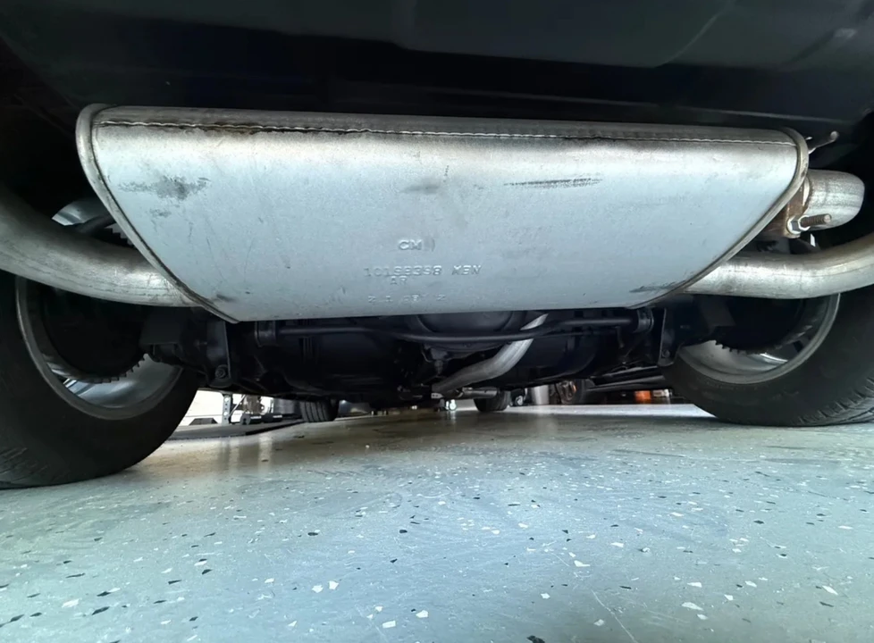 1992 Chevrolet Camaro 3rd Gen - Image 7 of 21