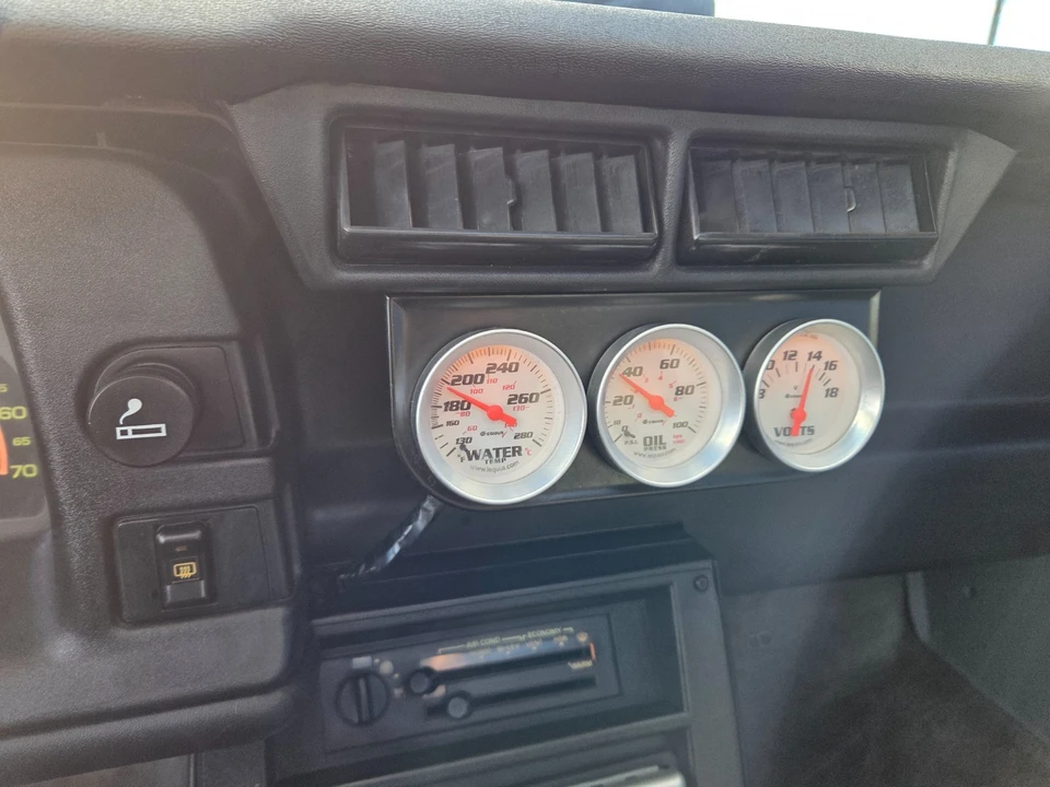 1992 Chevrolet Camaro 3rd Gen - Image 19 of 21