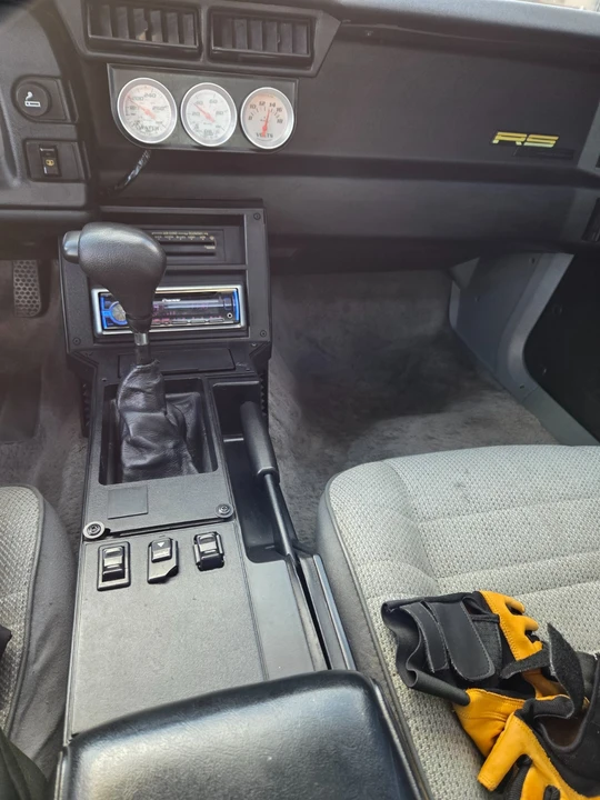 1992 Chevrolet Camaro 3rd Gen - Image 18 of 21