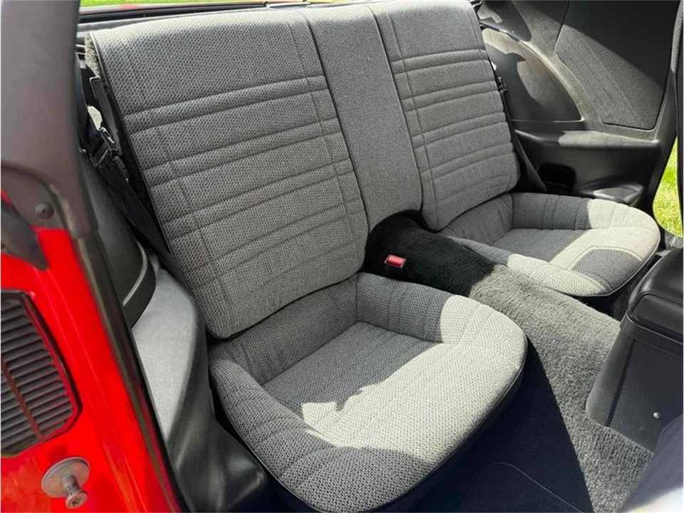 1992 Chevrolet Camaro 3rd Gen - Image 6 of 7