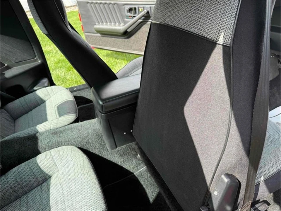 1992 Chevrolet Camaro 3rd Gen - Image 7 of 7