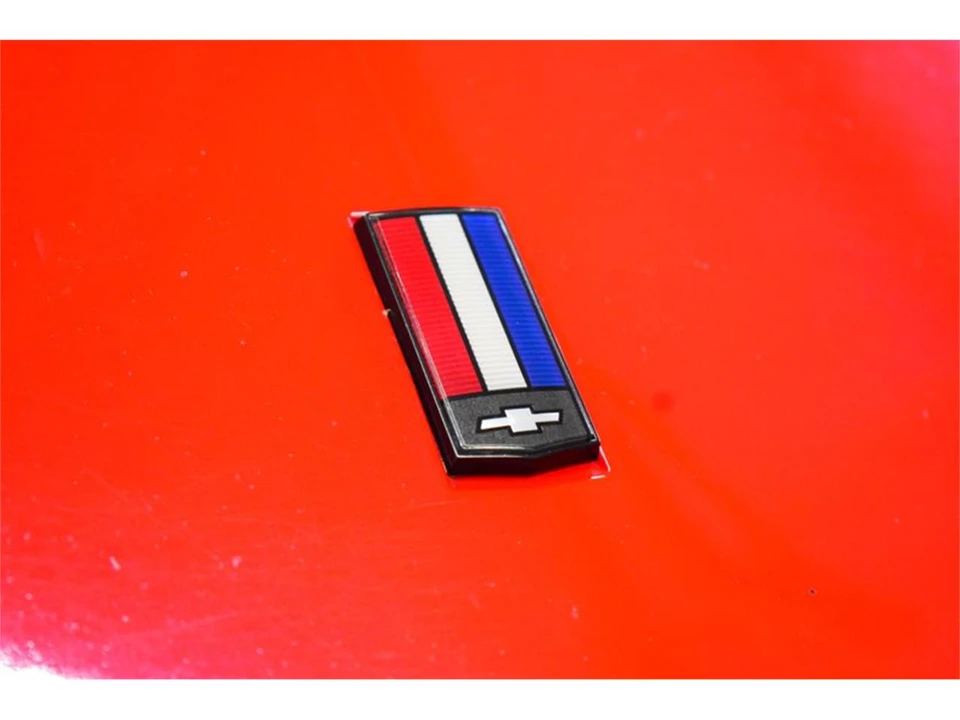 1992 Chevrolet Camaro 3rd Gen - Image 31 of 31