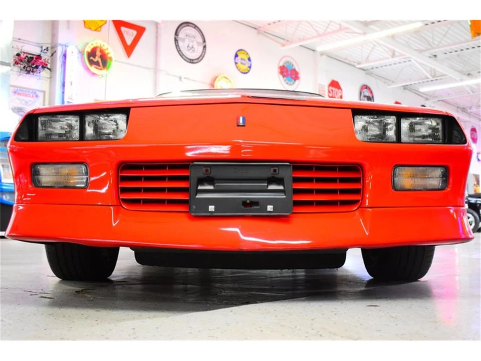 1992 Chevrolet Camaro 3rd Gen - Image 28 of 31