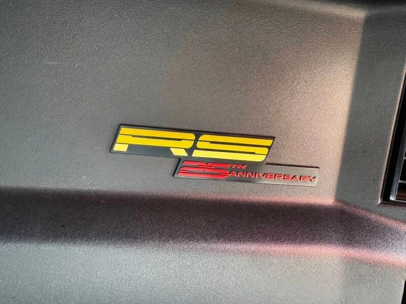 1992 Chevrolet Camaro 3rd Gen - Image 15 of 19