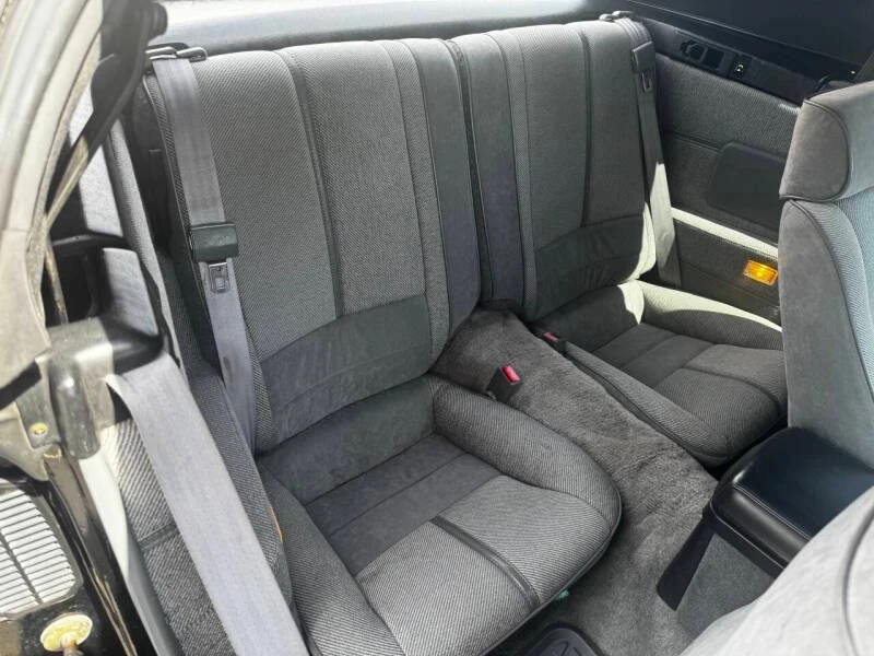 1992 Chevrolet Camaro 3rd Gen - Image 17 of 19