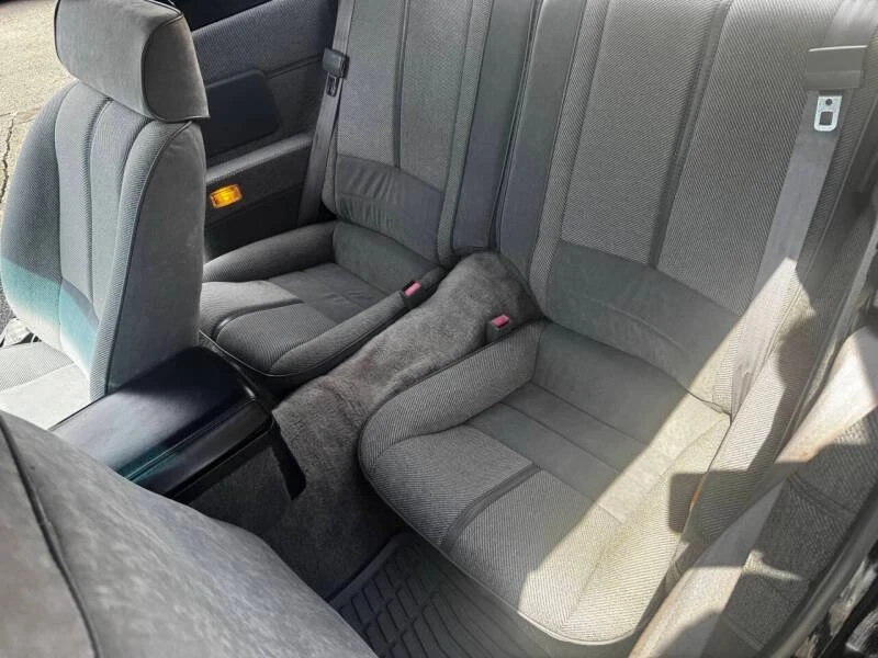 1992 Chevrolet Camaro 3rd Gen - Image 16 of 19
