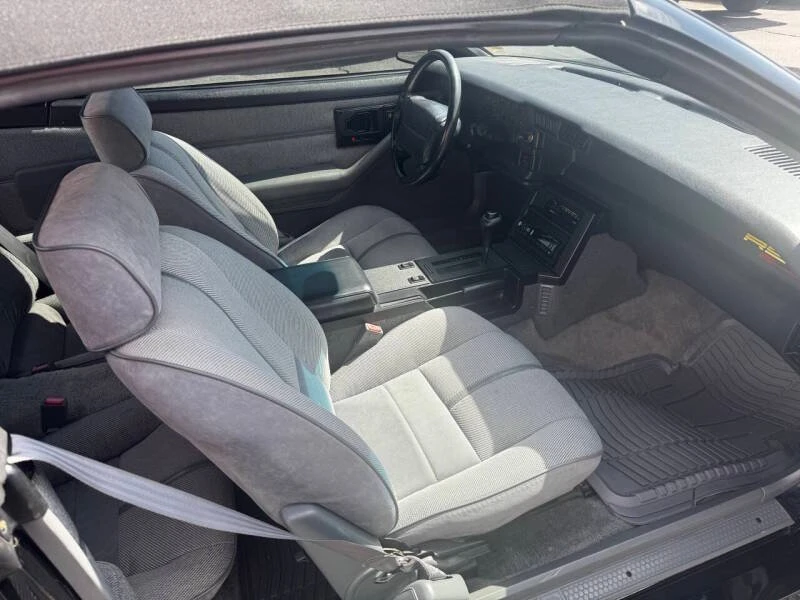 1992 Chevrolet Camaro 3rd Gen - Image 14 of 19