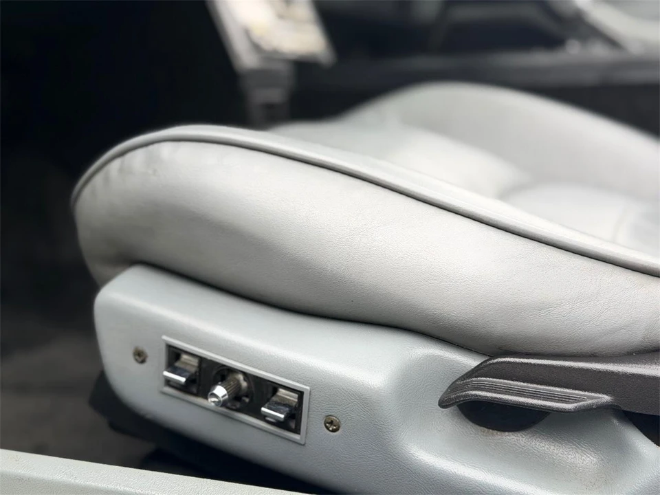 1992 Chevrolet Camaro 3rd Gen - Image 21 of 24