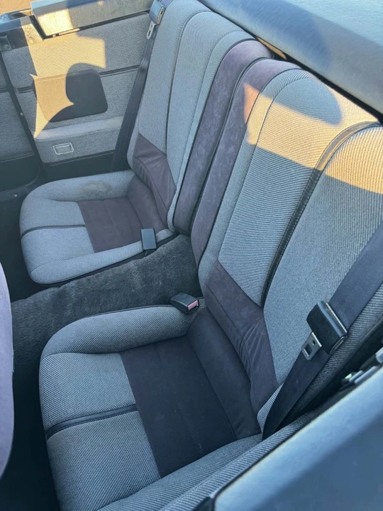 1992 Chevrolet Camaro 3rd Gen - Image 12 of 16