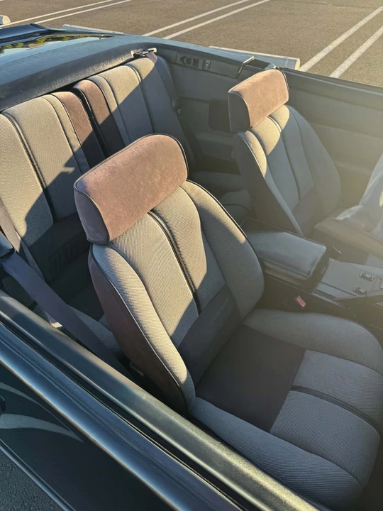 1992 Chevrolet Camaro 3rd Gen - Image 11 of 16