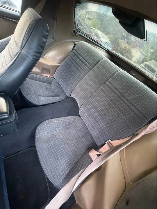 1992 Chevrolet Camaro 3rd Gen - Image 11 of 13