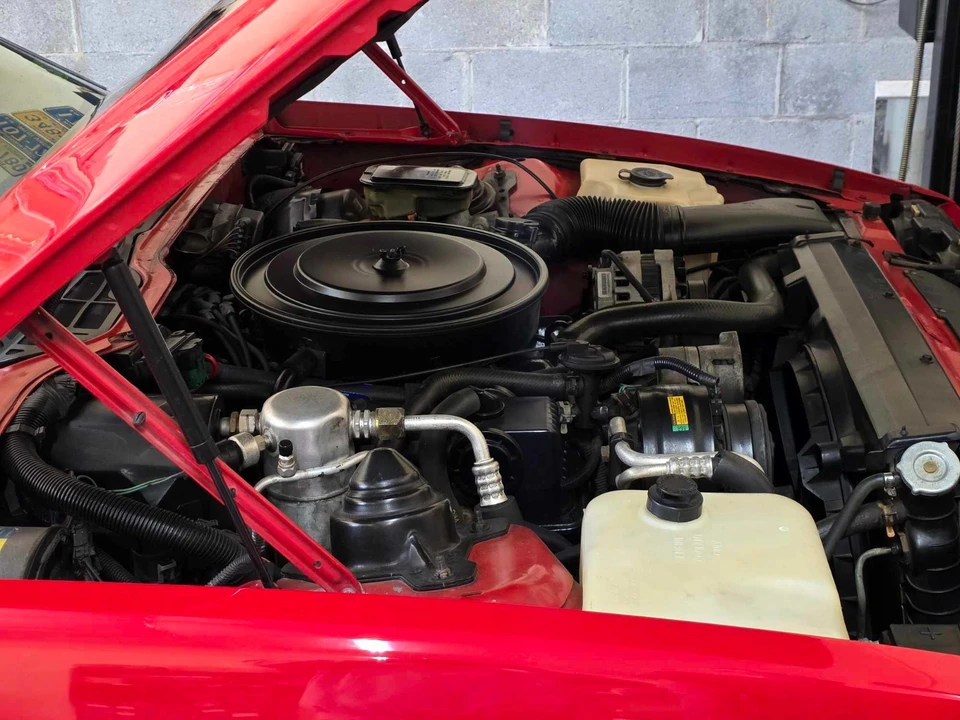 1992 Chevrolet Camaro 3rd Gen - Image 5 of 13