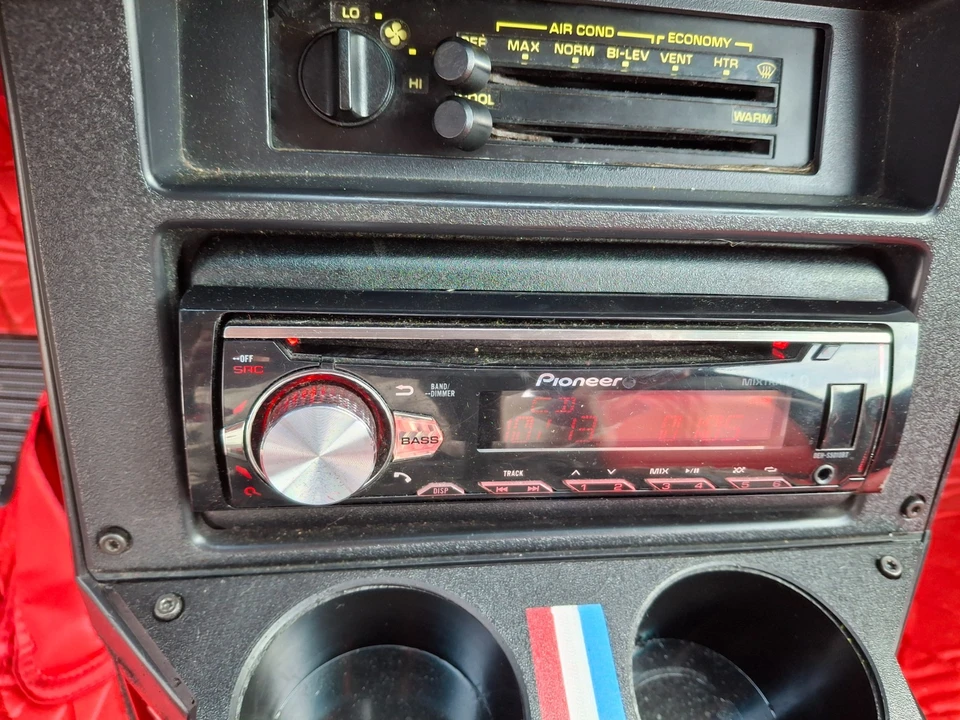 1992 Chevrolet Camaro 3rd Gen - Image 13 of 13