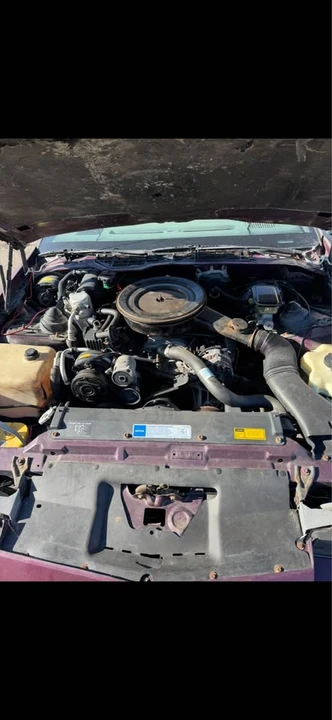 1992 Chevrolet Camaro 3rd Gen - Image 5 of 5