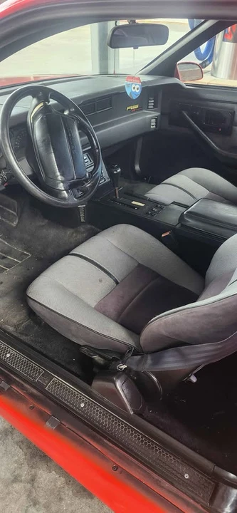 1992 Chevrolet Camaro 3rd Gen - Image 5 of 8