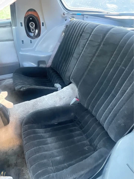 1992 Chevrolet Camaro 3rd Gen - Image 8 of 11