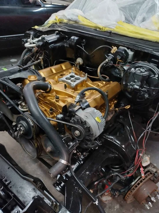 1992 Chevrolet Camaro 3rd Gen - Image 12 of 20
