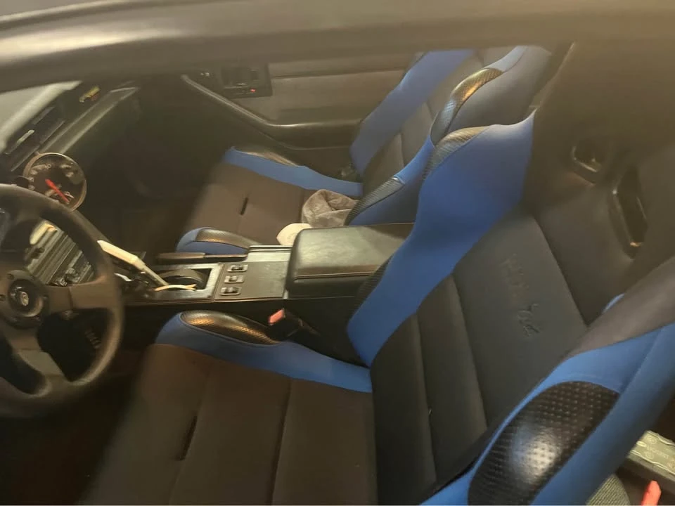 1992 Chevrolet Camaro 3rd Gen - Image 8 of 12