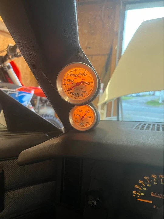 1992 Chevrolet Camaro 3rd Gen - Image 6 of 12