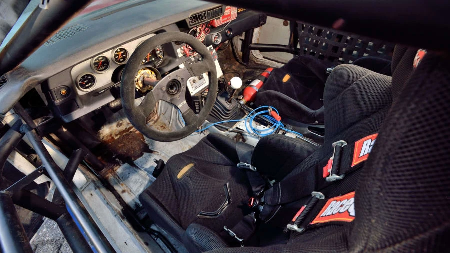 1992 Chevrolet Camaro 3rd Gen - Image 4 of 27