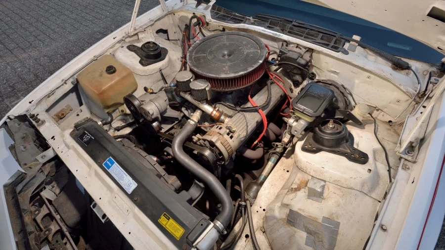 1992 Chevrolet Camaro 3rd Gen - Image 6 of 27