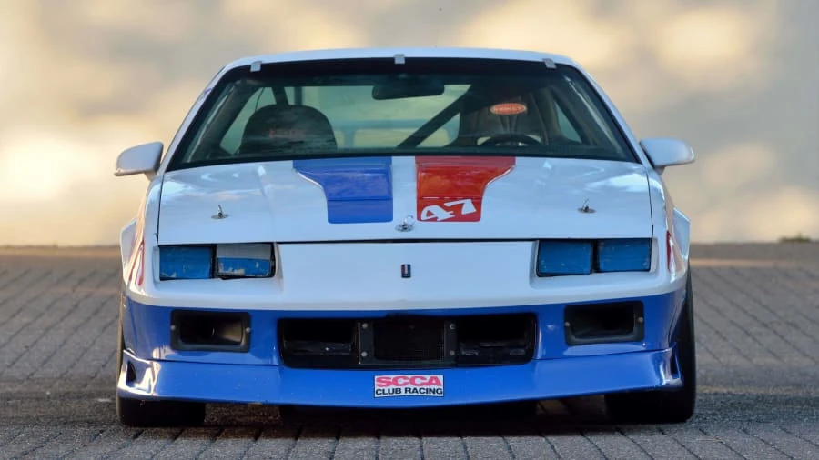 1992 Chevrolet Camaro 3rd Gen - Image 14 of 27
