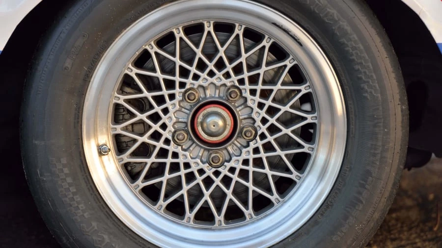 1992 Chevrolet Camaro 3rd Gen - Image 15 of 27