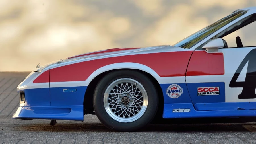 1992 Chevrolet Camaro 3rd Gen - Image 19 of 27