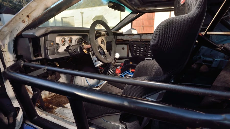 1992 Chevrolet Camaro 3rd Gen - Image 22 of 27