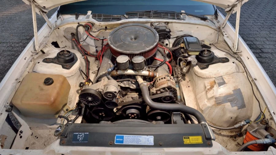 1992 Chevrolet Camaro 3rd Gen - Image 24 of 27