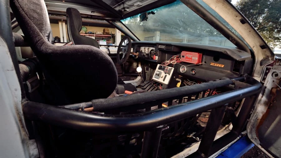 1992 Chevrolet Camaro 3rd Gen - Image 26 of 27