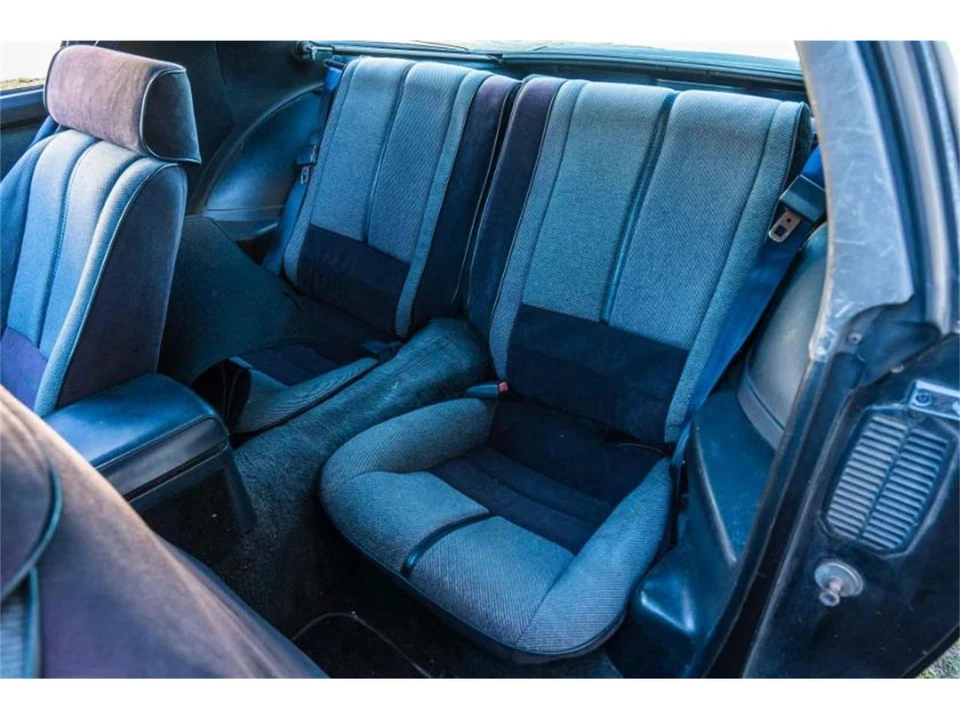 1992 Chevrolet Camaro 3rd Gen - Image 8 of 10