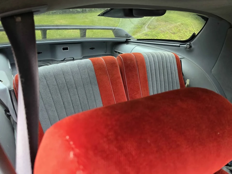 1992 Chevrolet Camaro 3rd Gen - Image 3 of 12