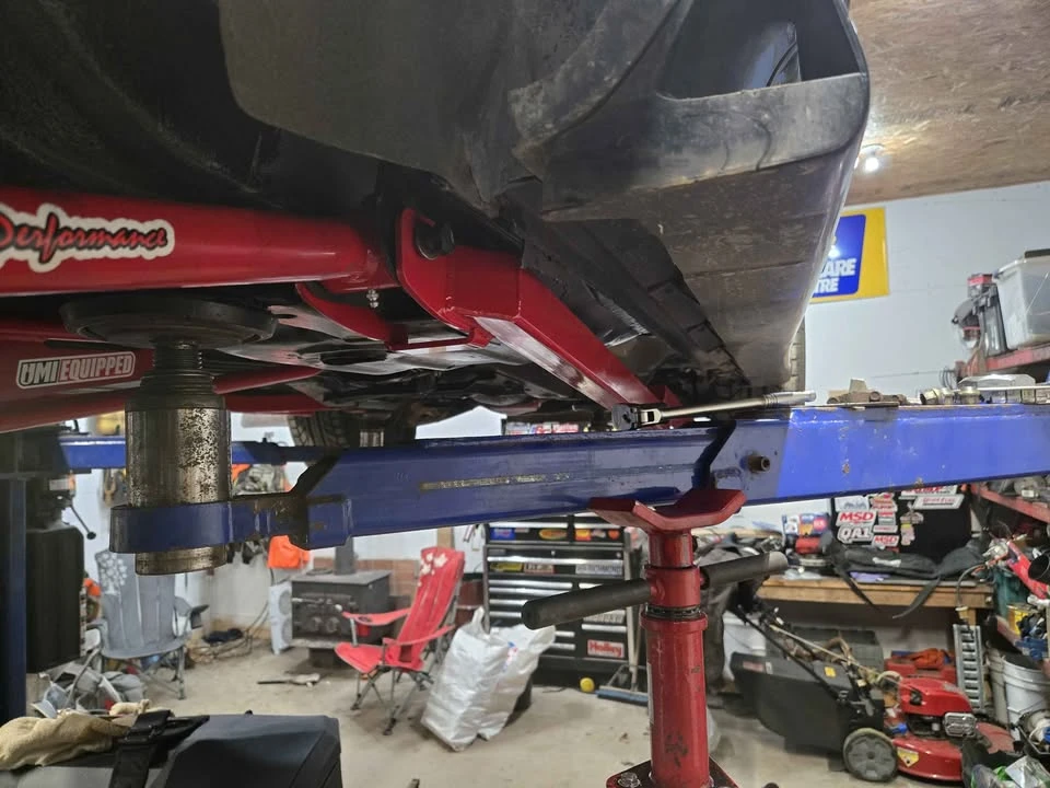 1992 Chevrolet Camaro 3rd Gen - Image 6 of 12