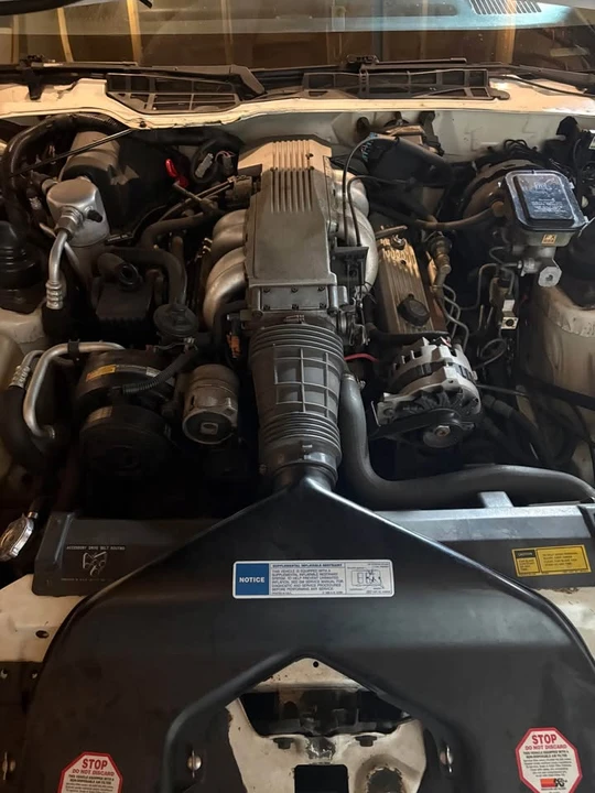 1992 Chevrolet Camaro 3rd Gen - Image 11 of 12