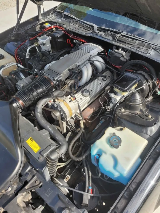 1992 Chevrolet Camaro 3rd Gen - Image 11 of 11