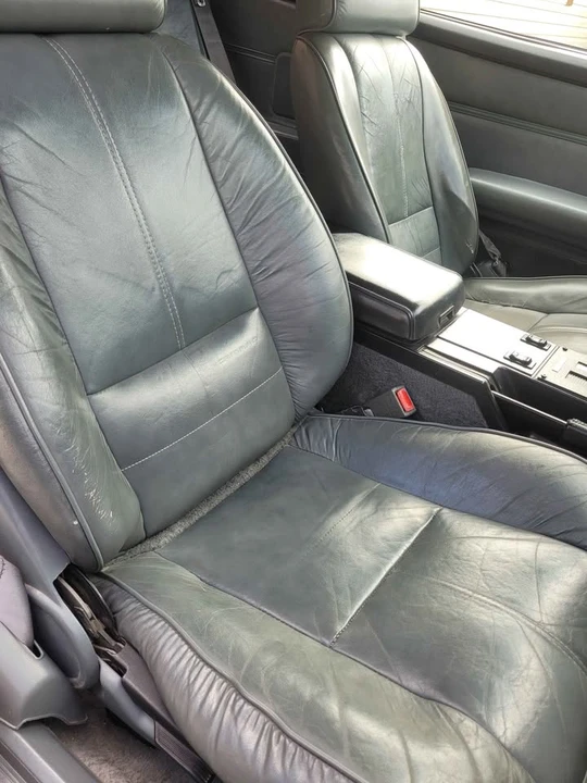 1992 Chevrolet Camaro 3rd Gen - Image 7 of 11
