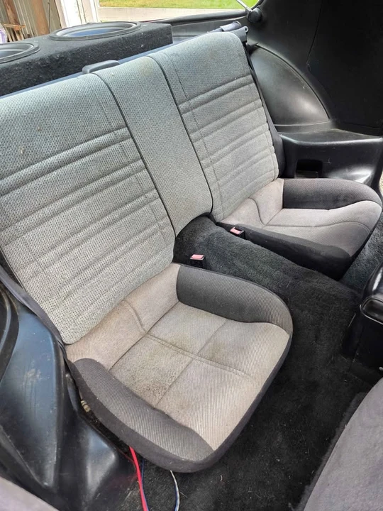 1992 Chevrolet Camaro 3rd Gen - Image 6 of 11
