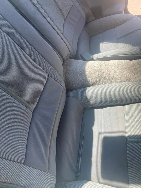 1992 Chevrolet Camaro 3rd Gen - Image 16 of 17