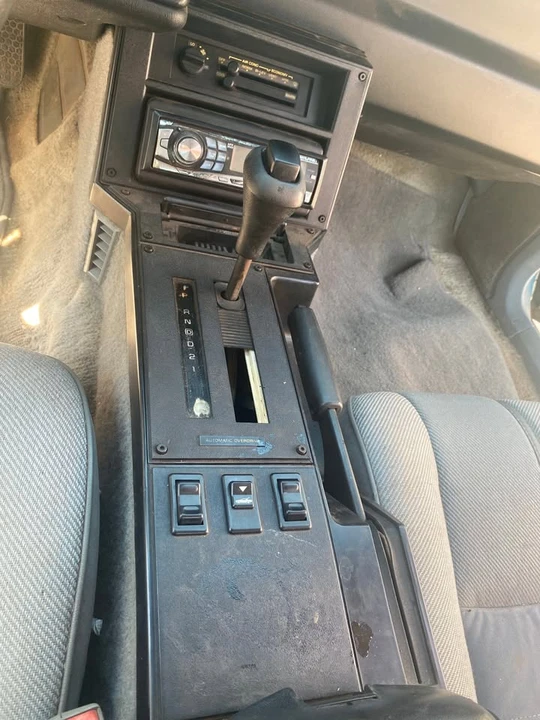 1992 Chevrolet Camaro 3rd Gen - Image 10 of 17