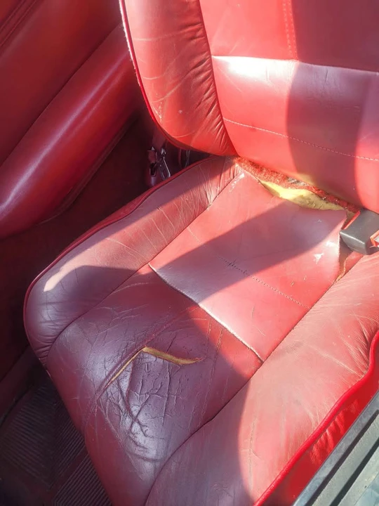 1992 Chevrolet Camaro 3rd Gen - Image 5 of 6
