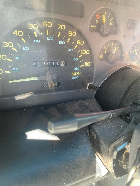 1992 Chevrolet Camaro 3rd Gen - Image 11 of 17