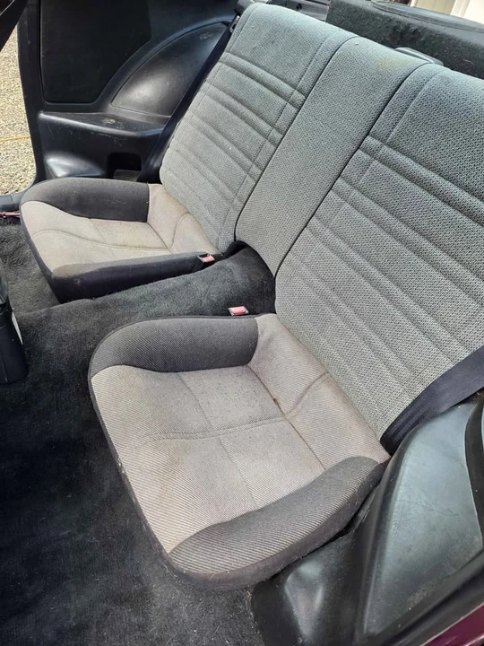 1992 Chevrolet Camaro 3rd Gen - Image 7 of 12