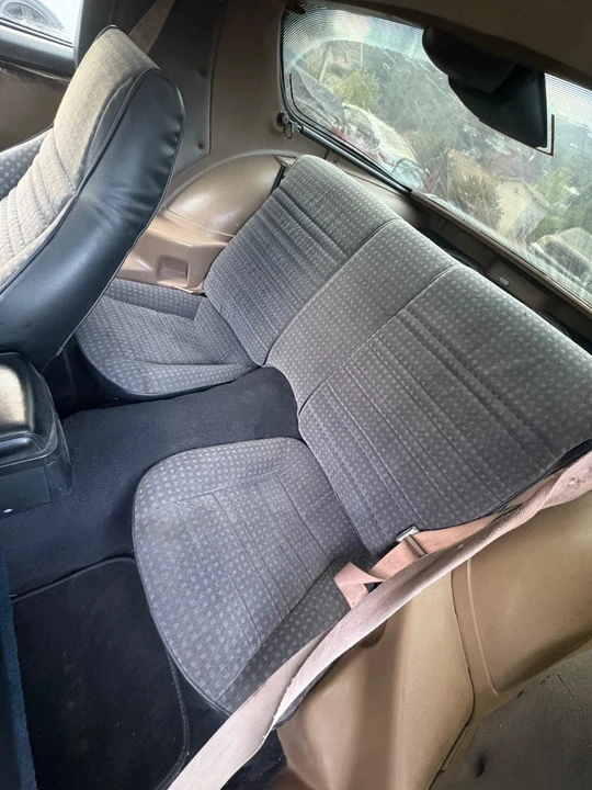 1992 Chevrolet Camaro 3rd Gen - Image 11 of 13