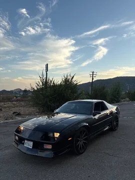 1992 Chevrolet Camaro RS