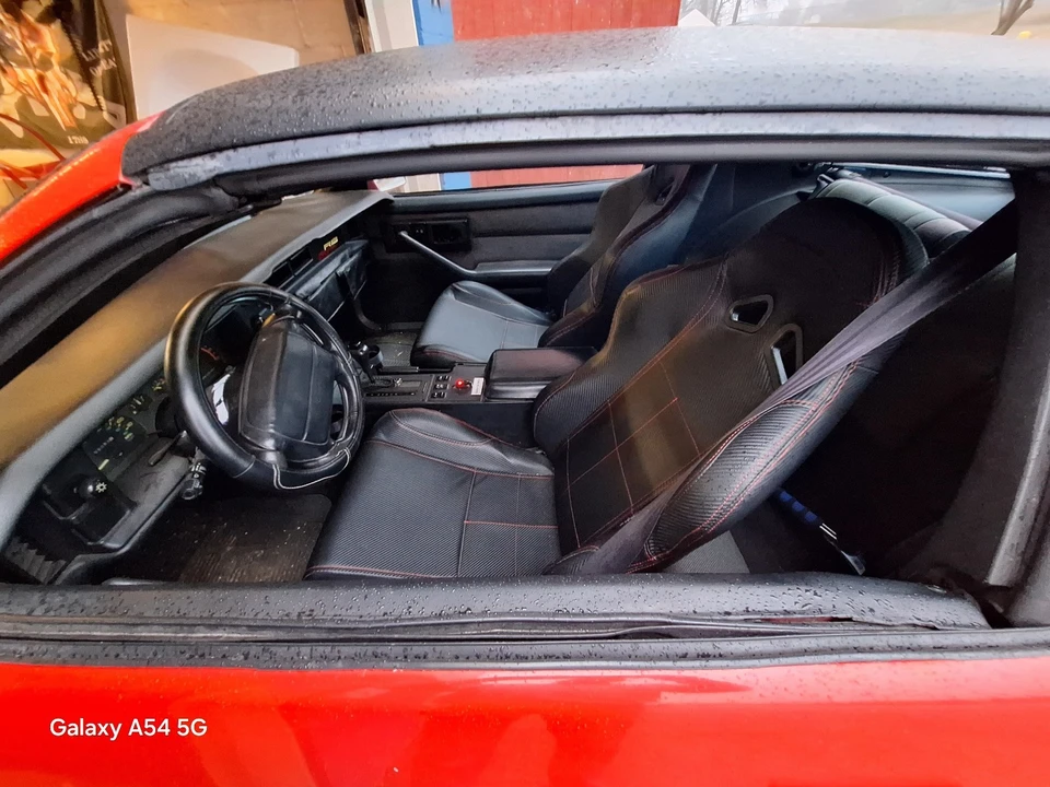 1992 Chevrolet Camaro 3rd Gen - Image 20 of 21